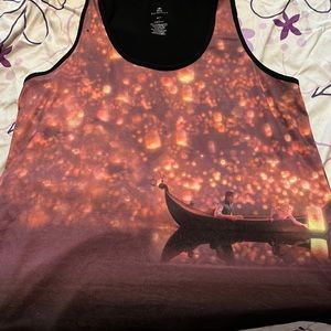 Torrid Disney’s Tangled tank top